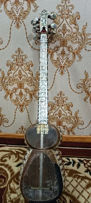 Sadafli tor sotiladi