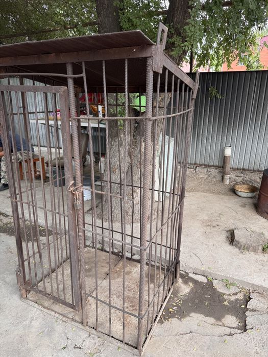 Сетка клетка решотка для кислорода баллонов