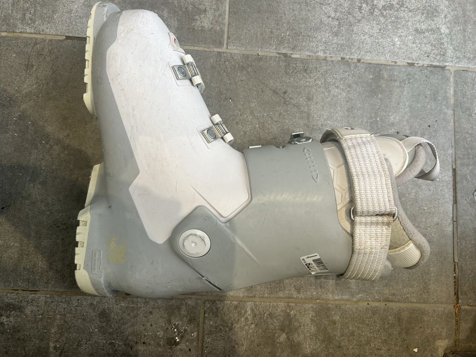 Clapari Head 37-38 in stare buna