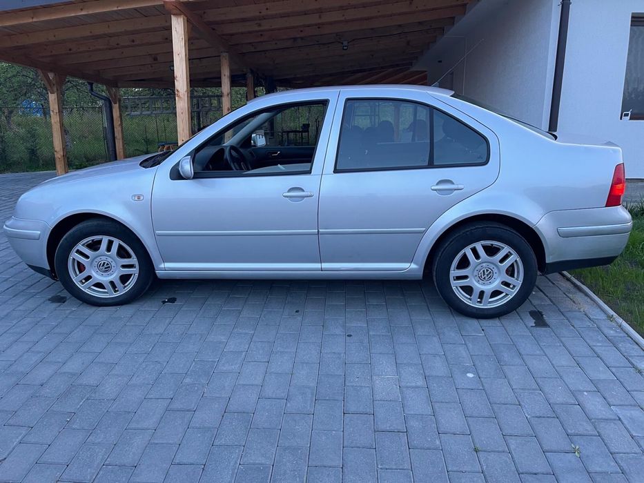 Volkswagen Bora - De vanzare