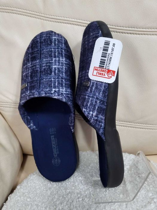 Нови пантофи  - 43 номер