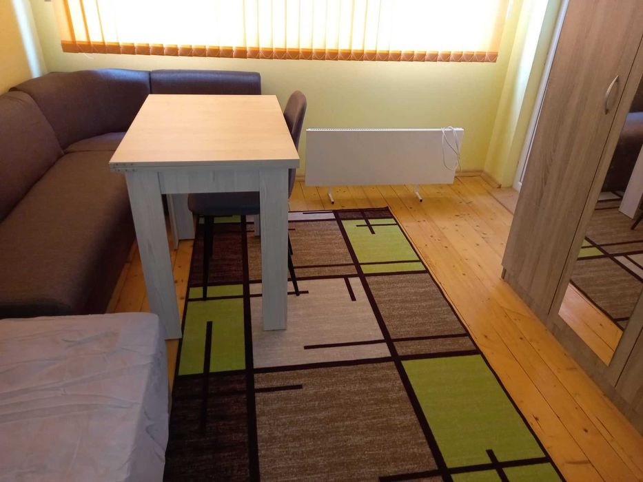 Дава се под наем Четиристаен апартамент в Велико Търново, Акация - 126 кв.м за 382.5 € - Снимка #15