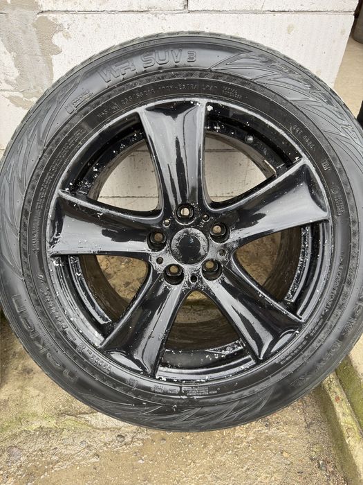 Jante Bmw x5 . 255.55.R18
