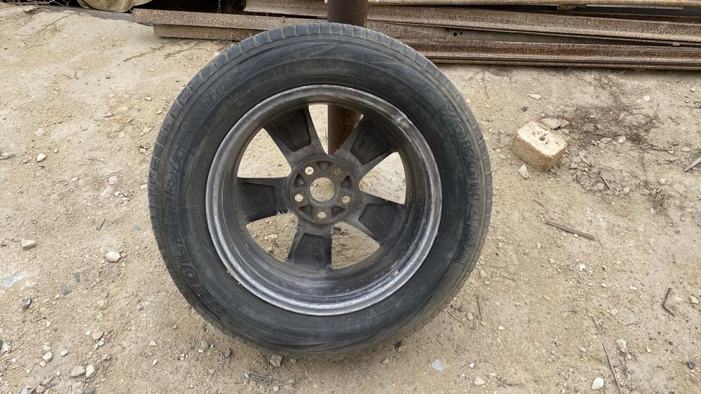 Лексус шина+титанка буу.