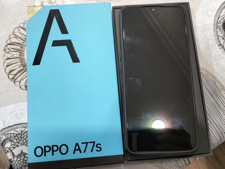 продам oppo a77s