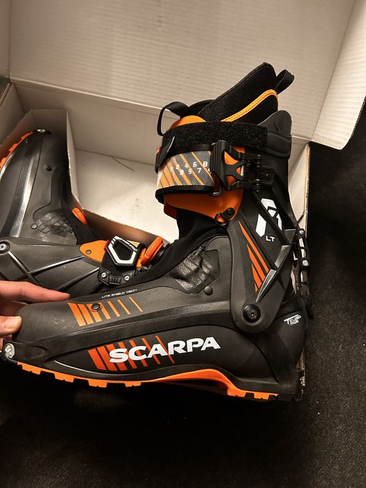 Clapar Scarpa Maestrale F1 Lt de vanzare