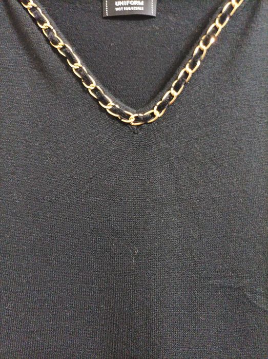 оригинални рокли Jay Ahr, Gucci, Chanel