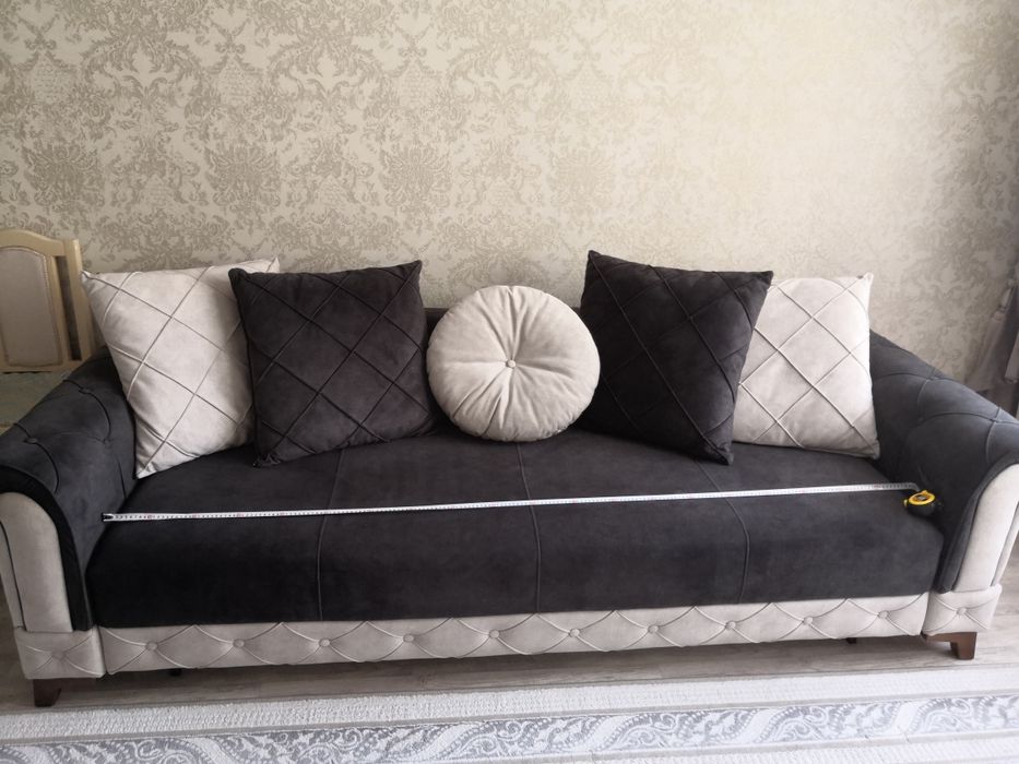 Диван раскладной