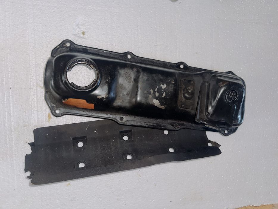 Головка ауди 80 2.0