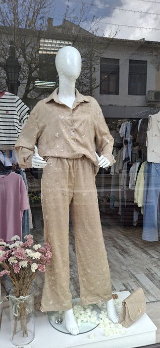 Комплекти в универсален  размер