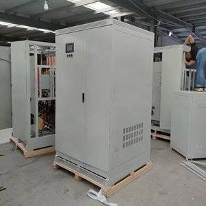 SAAB стабилизатор напряжения латерний 380Вольт 150 кВт арзон нарх опто