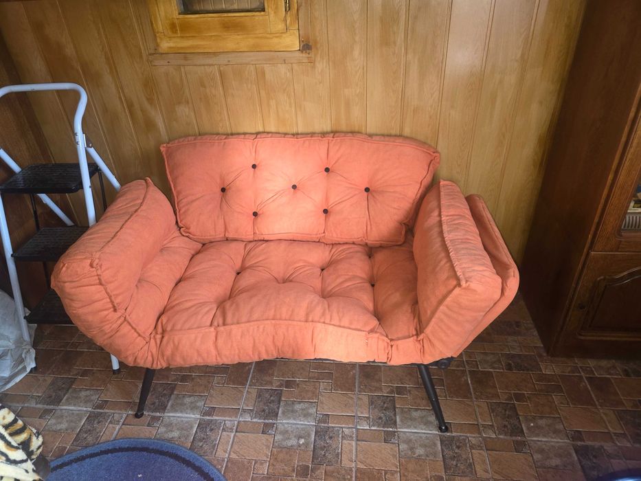 Vand Canapea 2 persoane