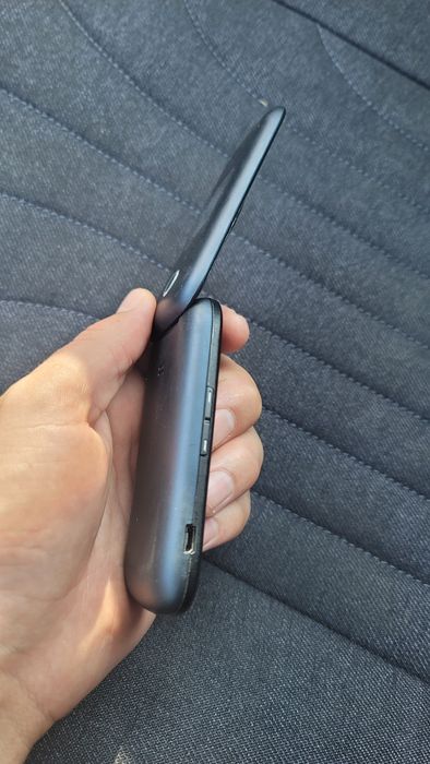 Samsung verizon gusto 3