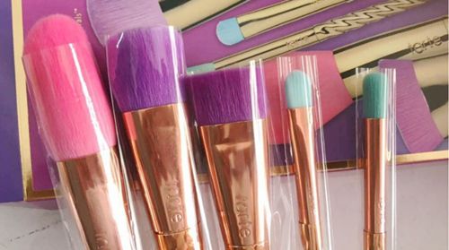 Tarte Limited Edition магически пръчки четка за грим 5бр