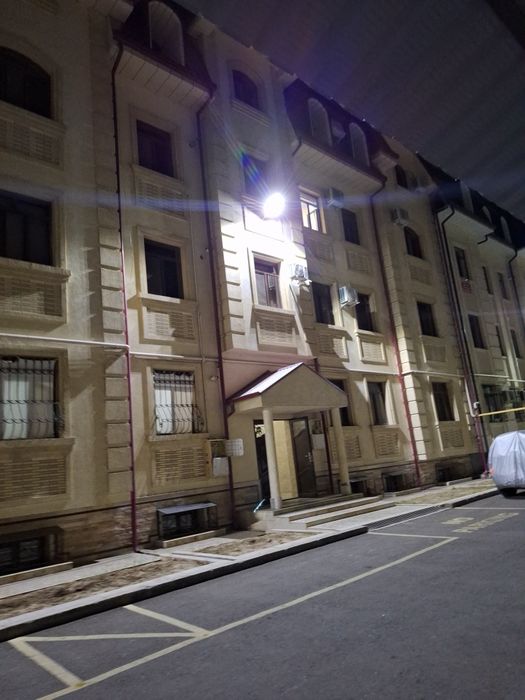 Замона бетонка дуплекс