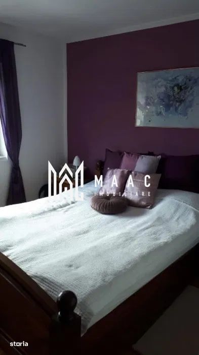 Apartament 4 camere decomandat | Nord, Vâlcea | 84 mp, INTABULAT
