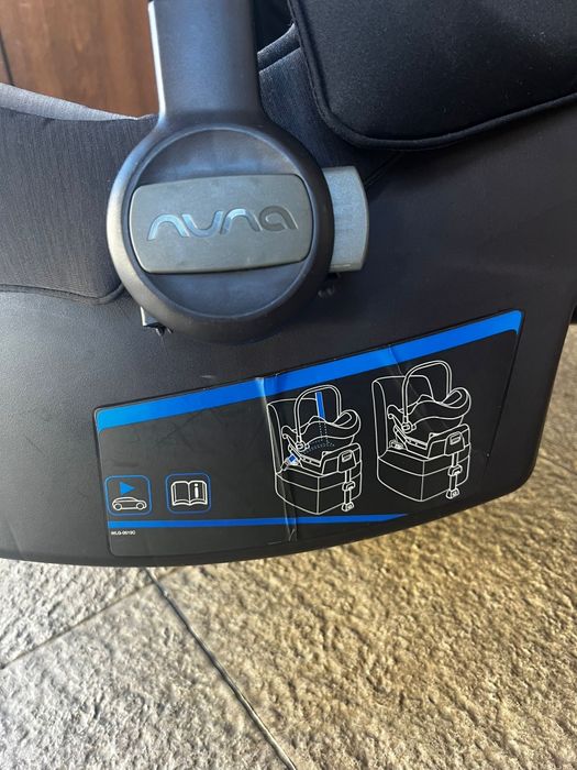 Scoica nuna pipa lite