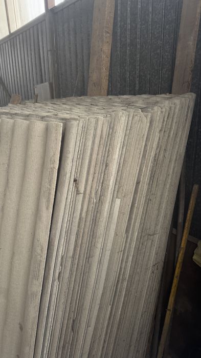 продам новый шифер