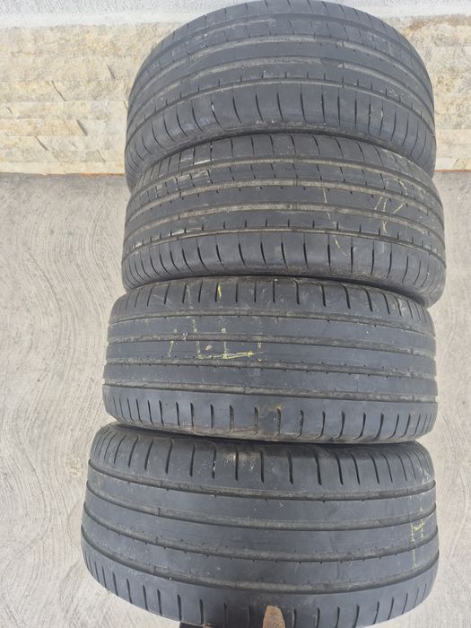 Cauciucuri vara R18 / 235 / 50