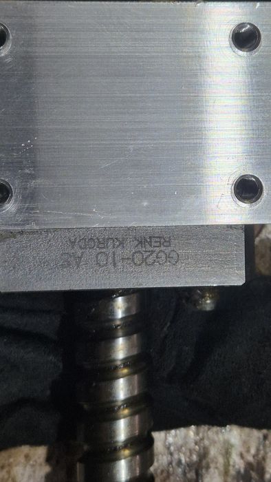 Линейни направляващи релси и СВД