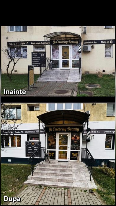 Colantari geamuri , mobilier, tamplarie & auto