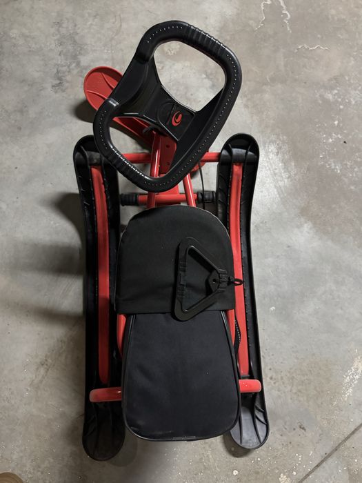 Продам снегокат, санки