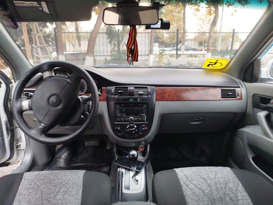 Продаётся Шевроле Лачетти.