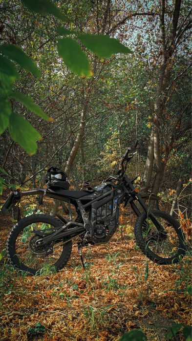 Электробайк Talaria Sting Pro/ MX5