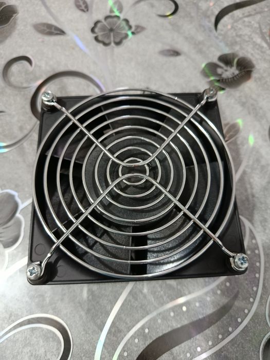 Ventilator industrial 12X12 230V