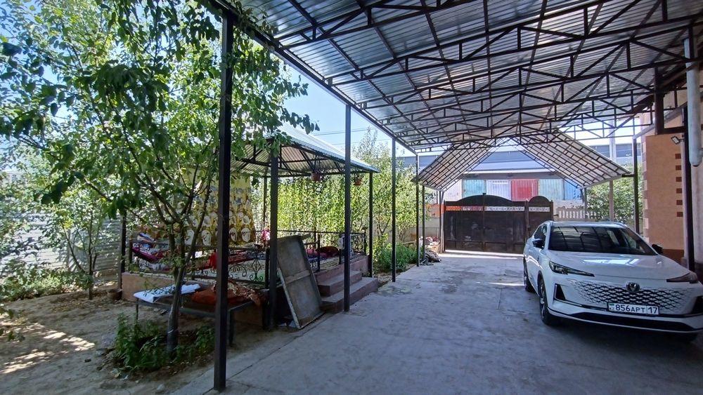 Жилой Дом в мкр Тассай