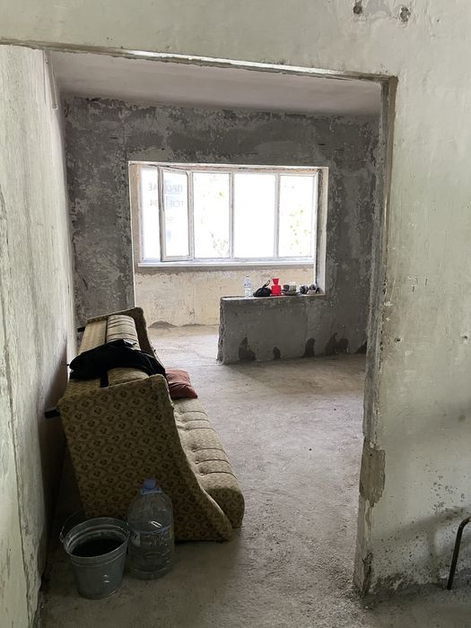 1 хонали квартира сотилади