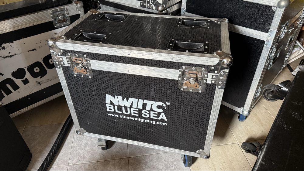 Beam Moving Head 9R 270 W