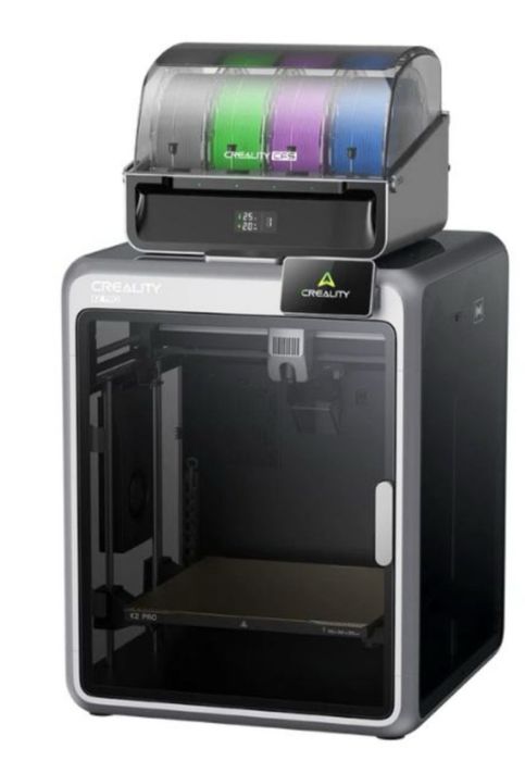 Imprimanta 3D  Creality K2 Pro Combo