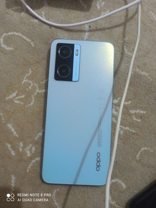 Продам OPPO A57s