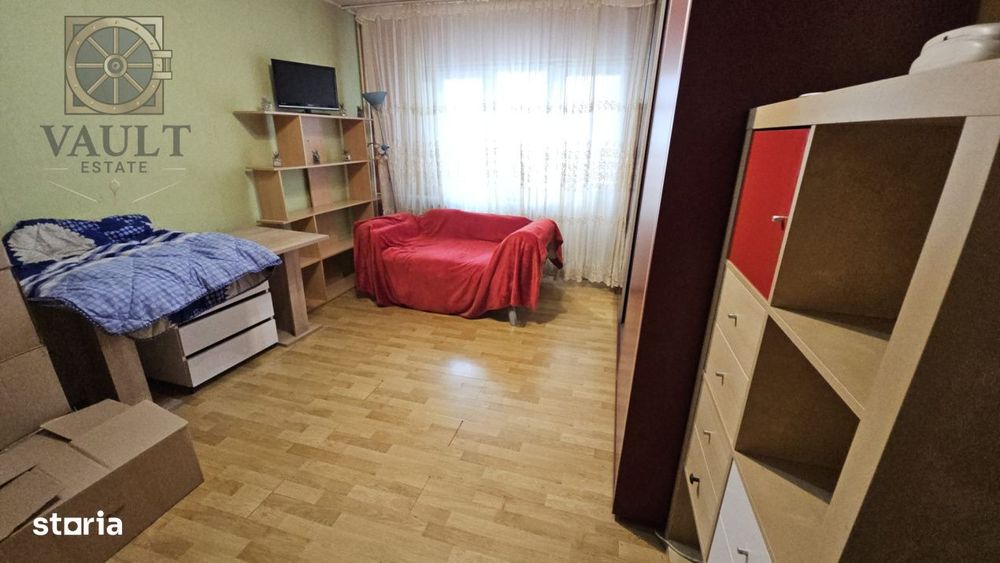 Apartament 2 camere - Mihai Bravu