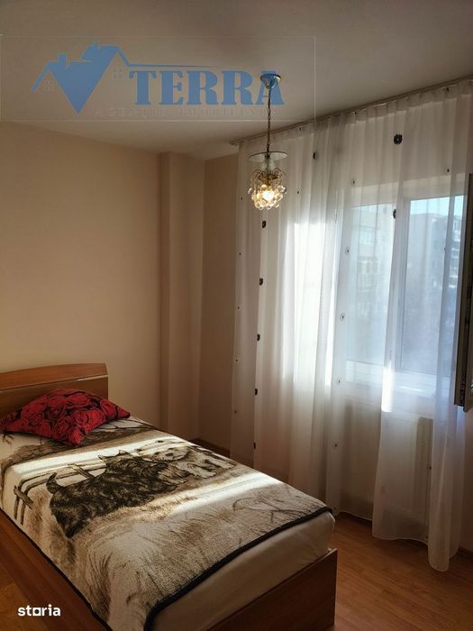 Apartament 4 camere,  84 mp, Etaj 2 ,Ultracentral, Mobilat și utilat
