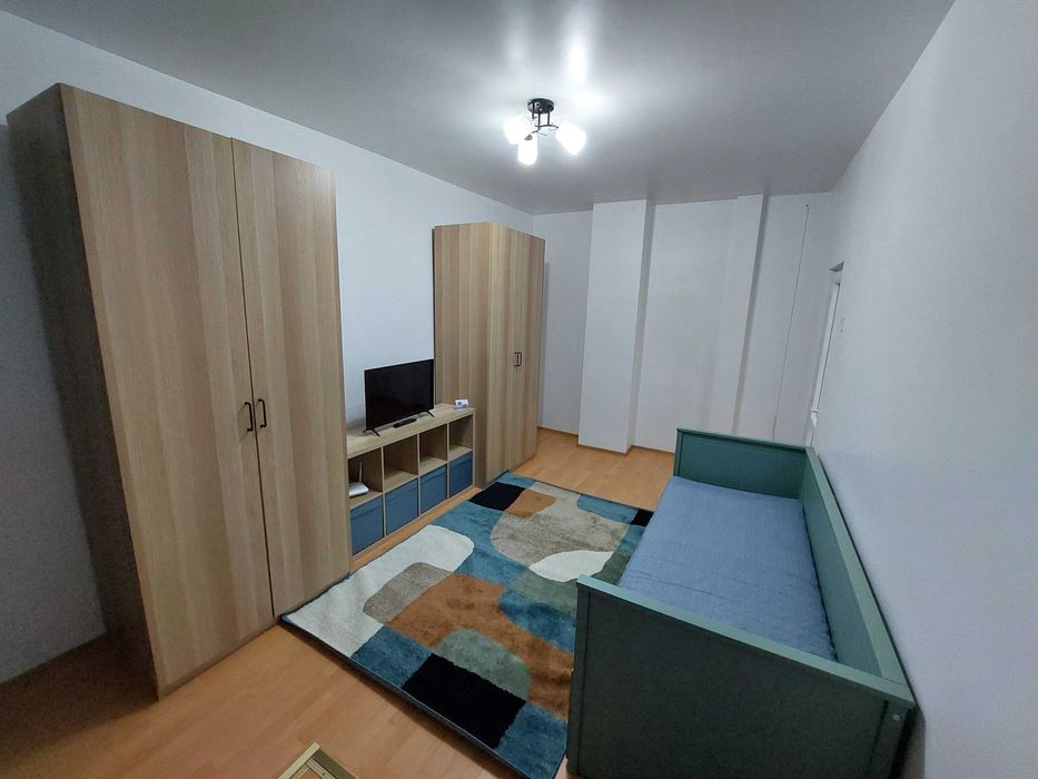 Apartament cu 1 cameră ICfrimu