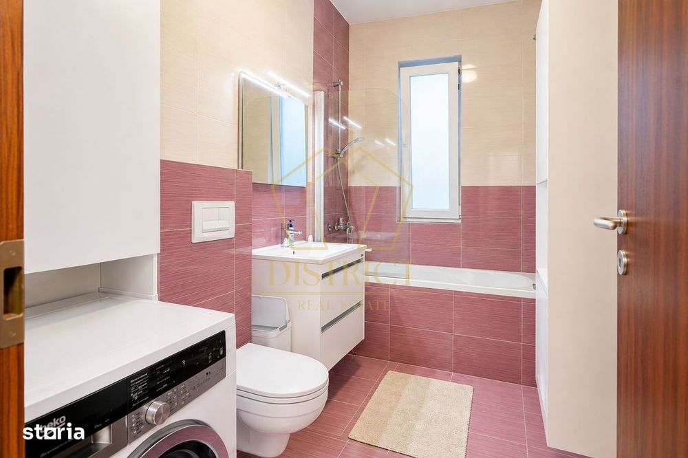 Apartament cu 3 camere | Giroc