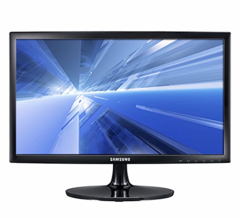 Монитор LG 20 инча Samsung 19 инча