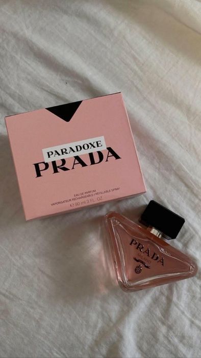 Prada Paradoxe Eau de Parfum 90 мл