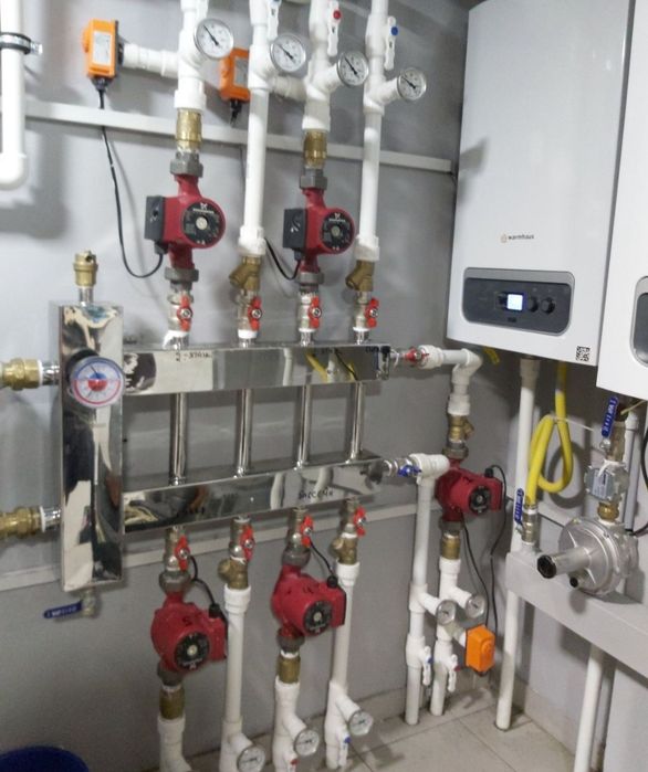 Santexnik Toshkent сантехника