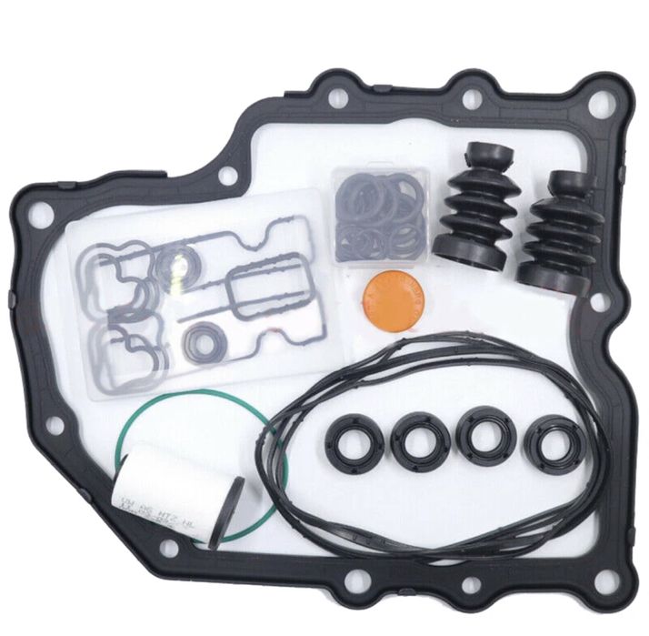 Kit Reparatie Garnitura Set Garnituri Cutie Viteze DSG 7 DQ200 Vw Audi
