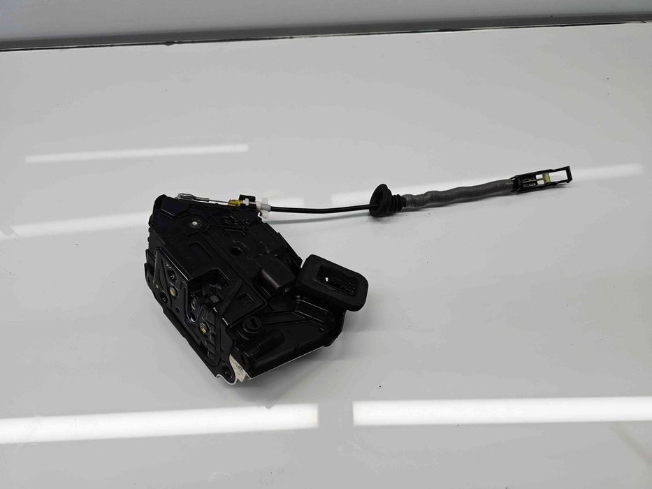 Broasca usa dreapta spate Volkswagen Polo (6R) [Fabr 2009-2016] 6R4839