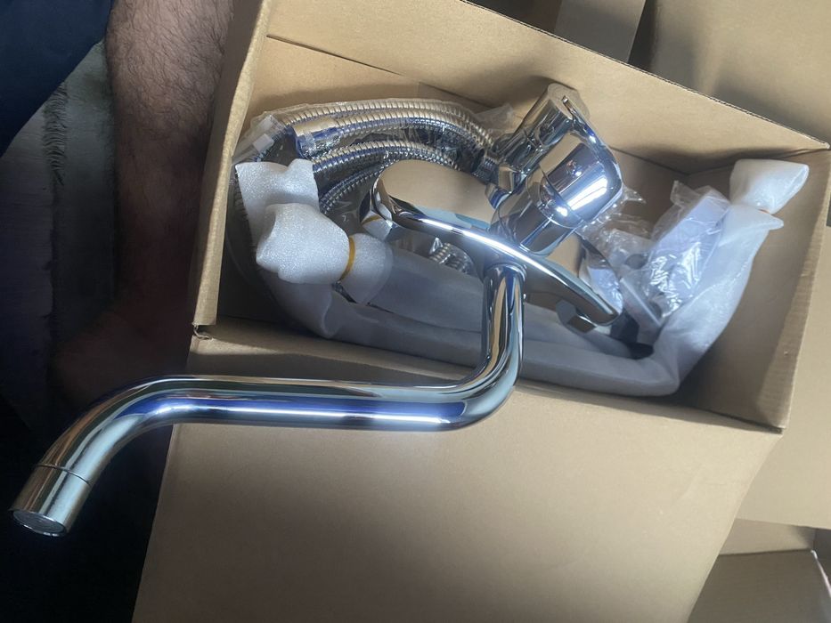 Atlas душевая стойка