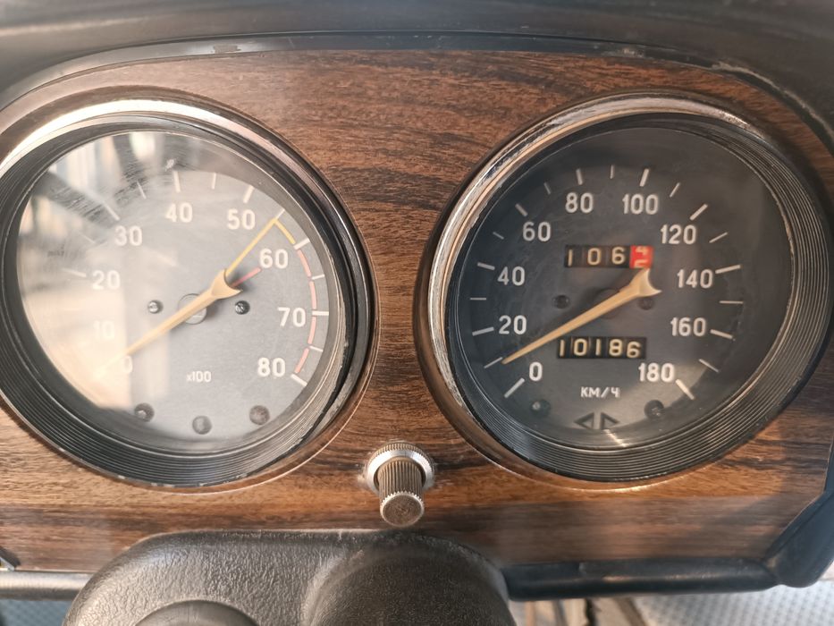 Jiguli Vaz 2103 lada