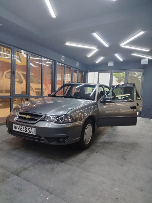 Nexia 2 dons lyuks konditsioner