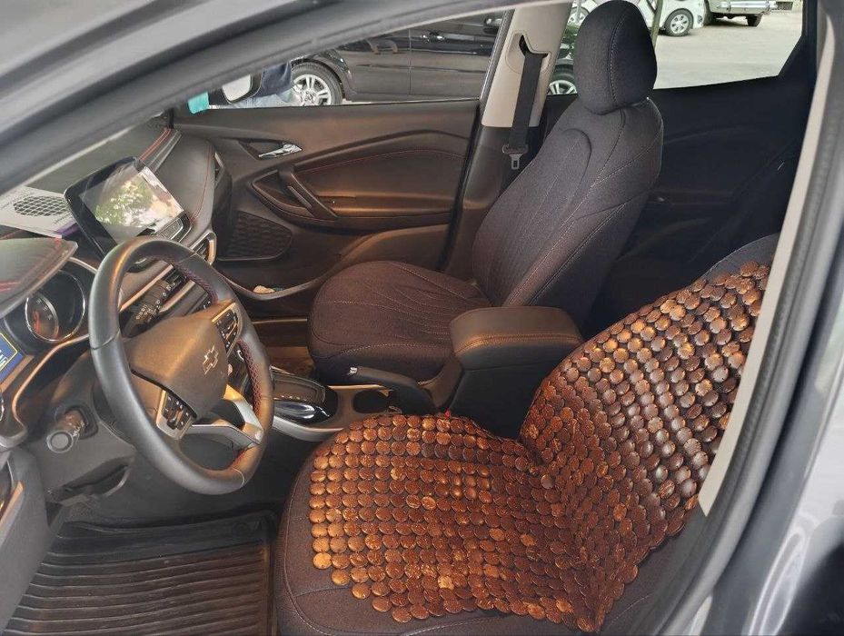 Продается Chevrolet Tracker 2024 года