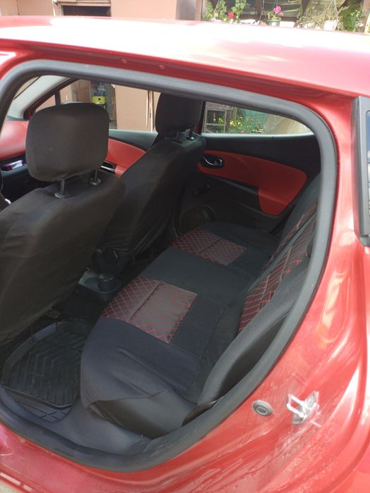 Vând renault clio 4 0.9tce + gpl