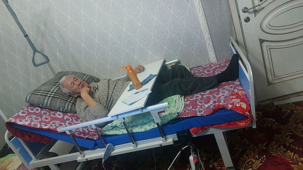 Кровать трансформер