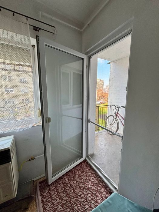 Garsoniera de vanzare